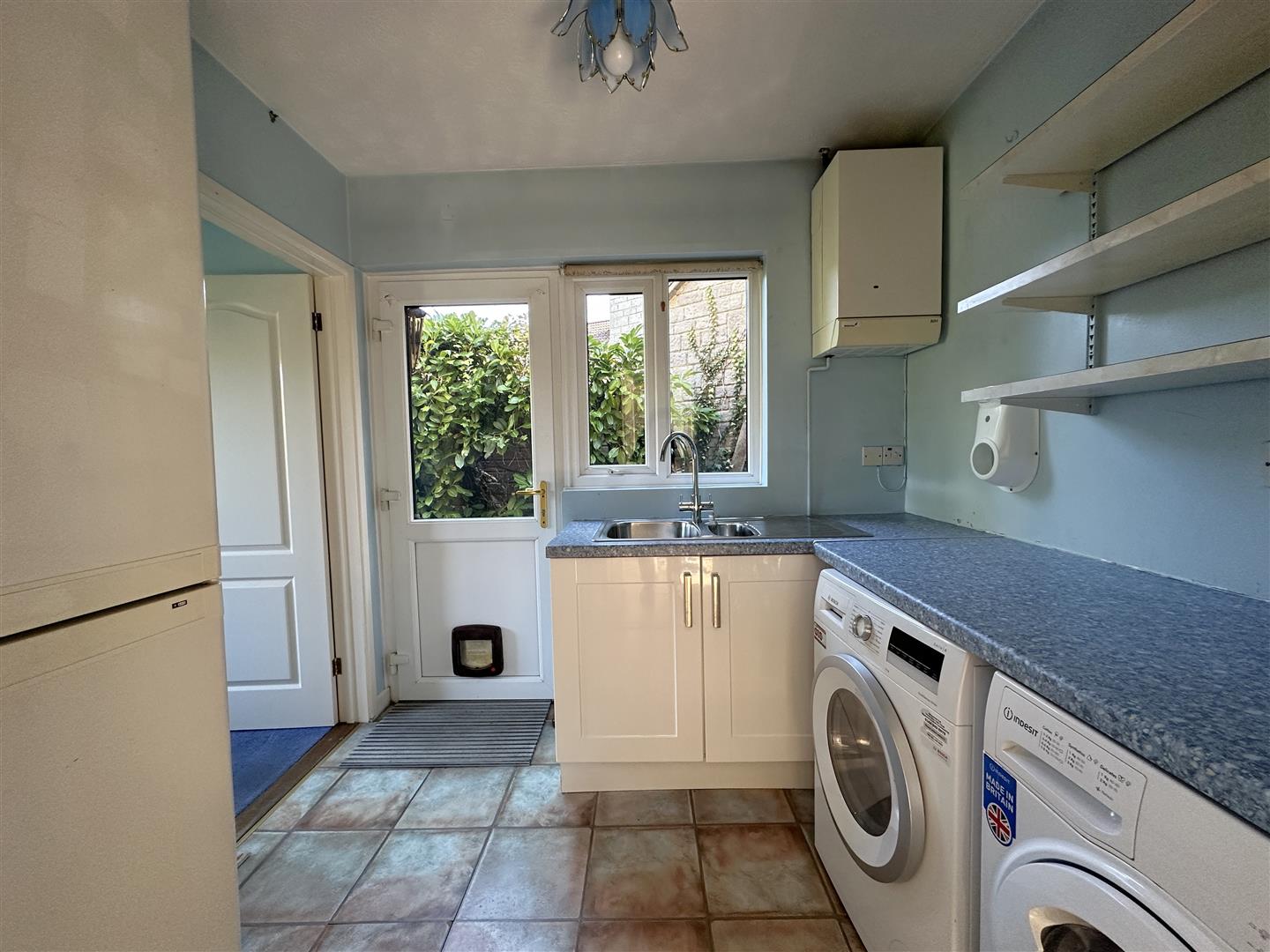 Awdry Close, Chippenham